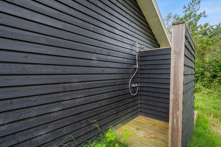 Sommerhus BB1003 på Bilbergsvej 7, Bjerregård - Billede #37
