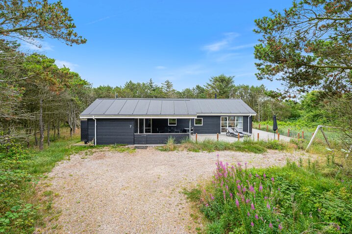 Sommerhus BB1003 på Bilbergsvej 7, Bjerregård - Billede #38