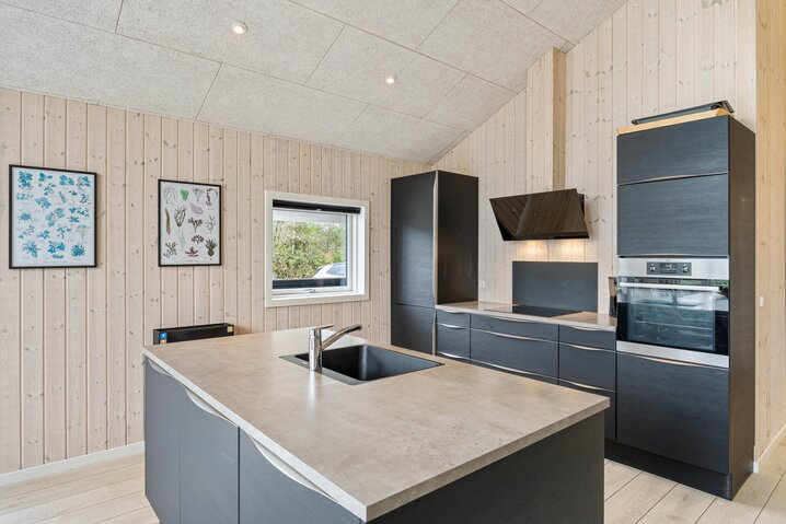 Sommerhus BB1003 på Bilbergsvej 7, Bjerregård - Billede #2