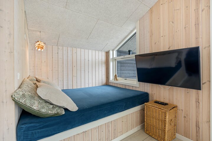 Sommerhus BB1003 på Bilbergsvej 7, Bjerregård - Billede #4