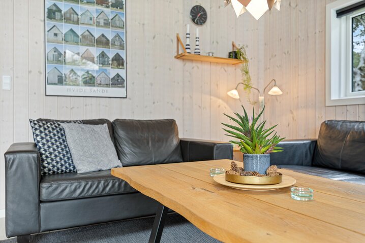 Sommerhus BB1003 på Bilbergsvej 7, Bjerregård - Billede #6