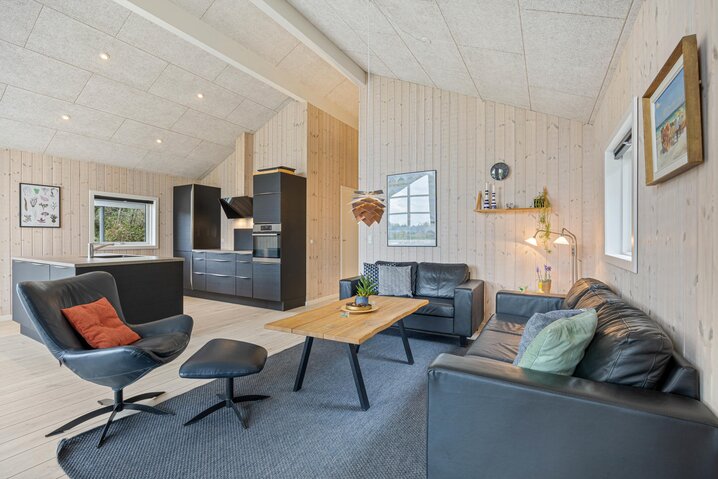 Sommerhus BB1003 på Bilbergsvej 7, Bjerregård - Billede #7