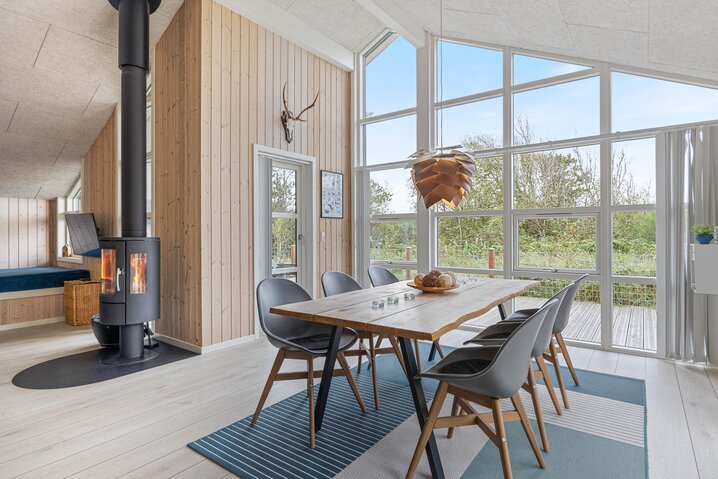 Sommerhus BB1003 på Bilbergsvej 7, Bjerregård - Billede #8