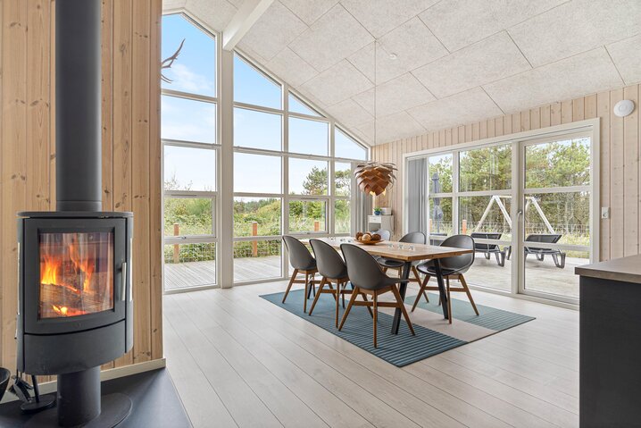 Sommerhus BB1003 på Bilbergsvej 7, Bjerregård - Billede #9