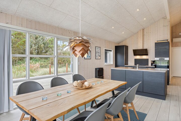 Sommerhus BB1003 på Bilbergsvej 7, Bjerregård - Billede #10
