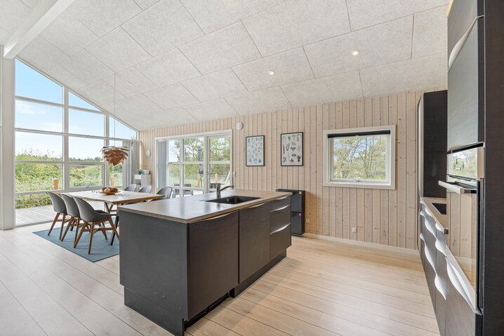 Sommerhus BB1003 på Bilbergsvej 7, Bjerregård - Billede #11