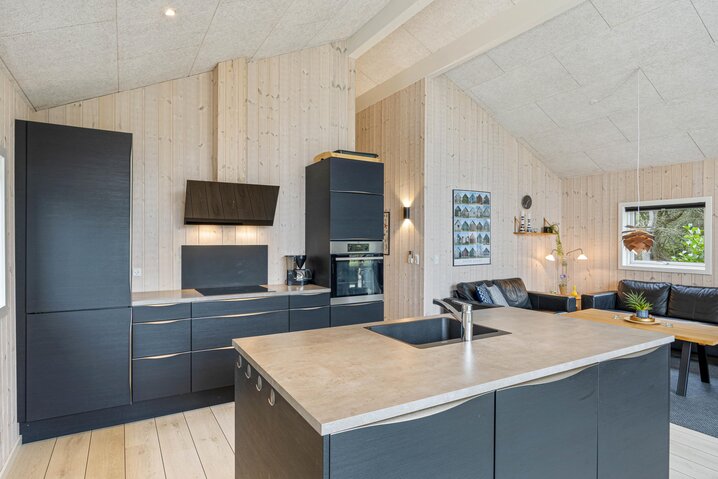 Sommerhus BB1003 på Bilbergsvej 7, Bjerregård - Billede #12