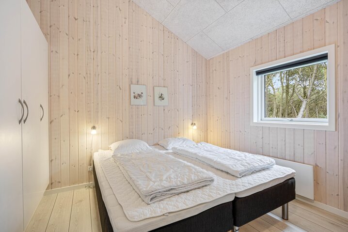 Sommerhus BB1003 på Bilbergsvej 7, Bjerregård - Billede #13