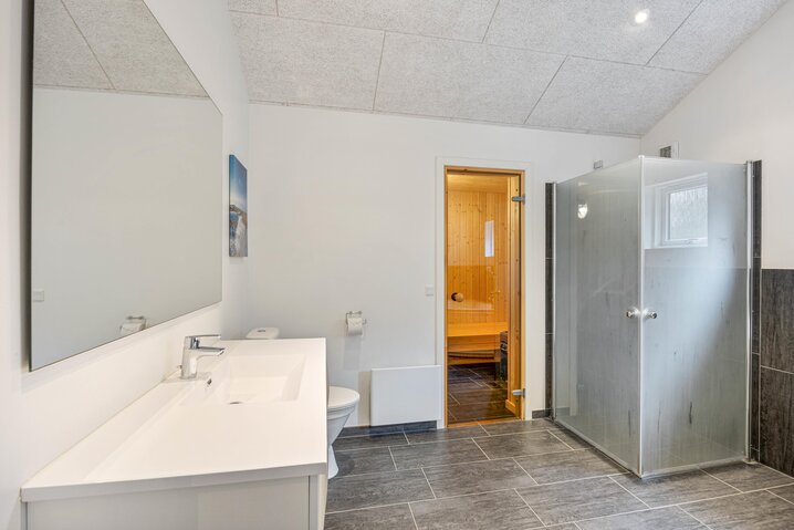 Sommerhus BB1003 på Bilbergsvej 7, Bjerregård - Billede #14