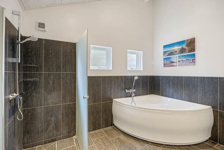 Sommerhus BB1003 på Bilbergsvej 7, Bjerregård - Billede #15