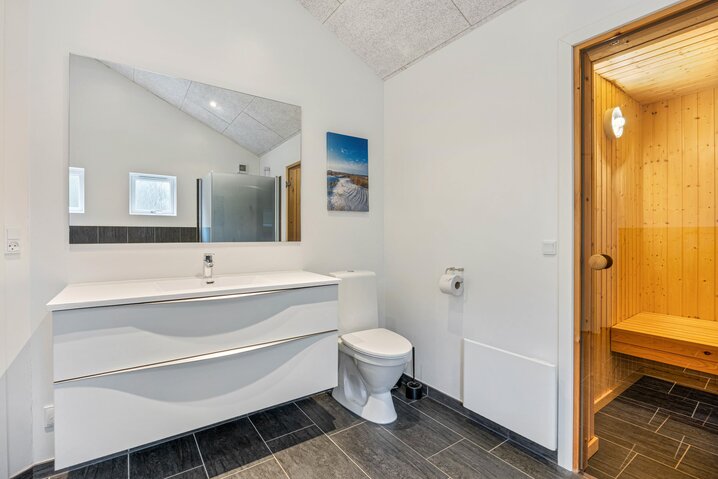 Sommerhus BB1003 på Bilbergsvej 7, Bjerregård - Billede #16