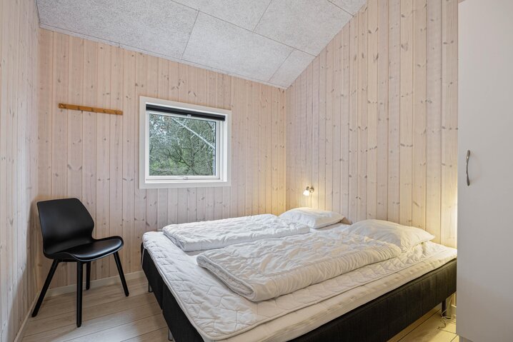 Sommerhus BB1003 på Bilbergsvej 7, Bjerregård - Billede #18