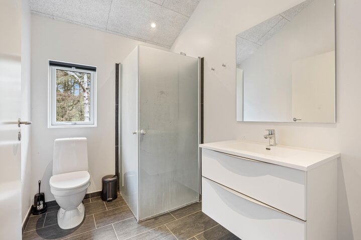 Sommerhus BB1003 på Bilbergsvej 7, Bjerregård - Billede #19