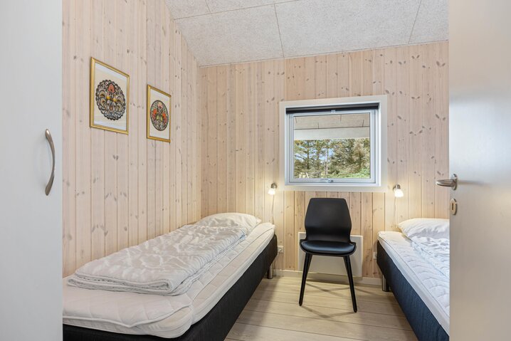 Sommerhus BB1003 på Bilbergsvej 7, Bjerregård - Billede #20