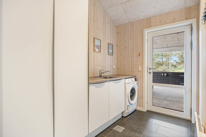 Sommerhus BB1003 på Bilbergsvej 7, Bjerregård - Billede #21