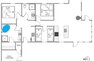 Sommerhus BB1003 på Bilbergsvej 7, Bjerregård - Billede #6