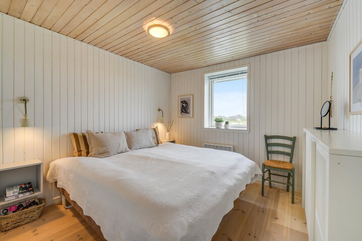 Sommerhus BB1004 på Bilbergsvej 42, Bjerregård - Billede #15