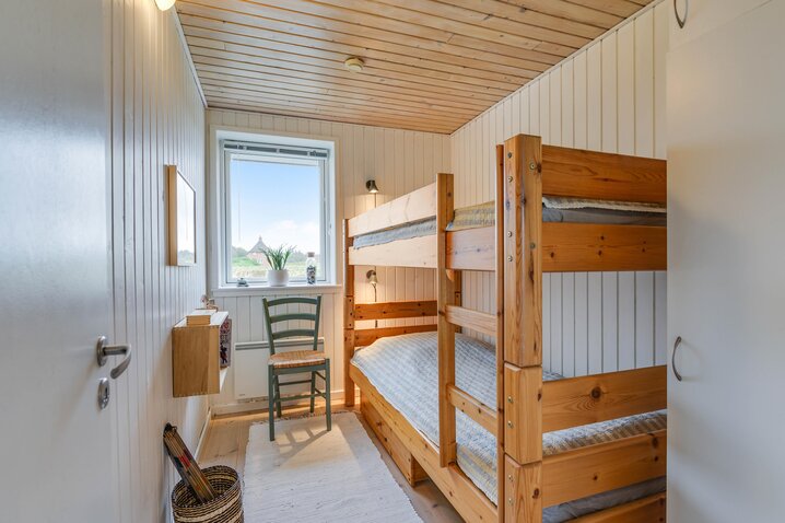 Sommerhus BB1004 på Bilbergsvej 42, Bjerregård - Billede #19