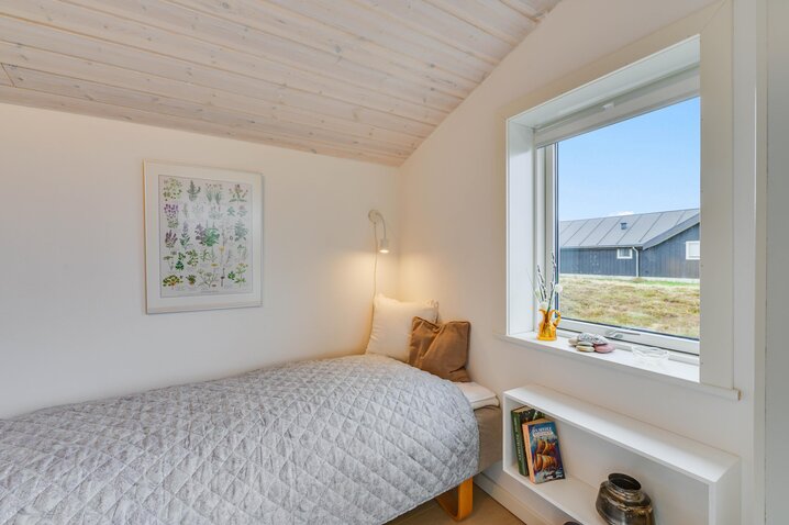 Sommerhus BB1004 på Bilbergsvej 42, Bjerregård - Billede #20