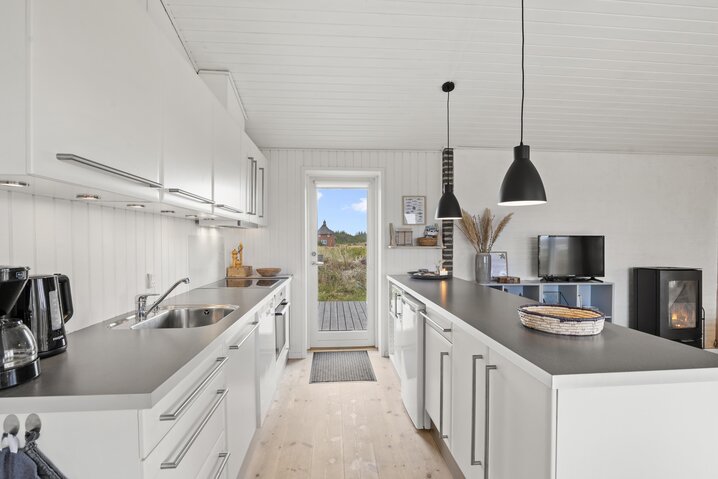 Sommerhus BB1004 på Bilbergsvej 42, Bjerregård - Billede #2