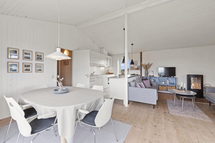 Sommerhus BB1004 på Bilbergsvej 42, Bjerregård - Billede #8