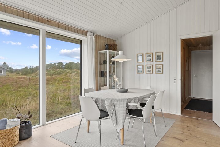 Sommerhus BB1004 på Bilbergsvej 42, Bjerregård - Billede #9