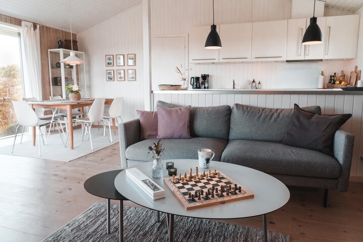 Sommerhus BB1004 på Bilbergsvej 42, Bjerregård - Billede #5