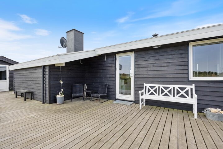Sommerhus BB1004 på Bilbergsvej 42, Bjerregård - Billede #27