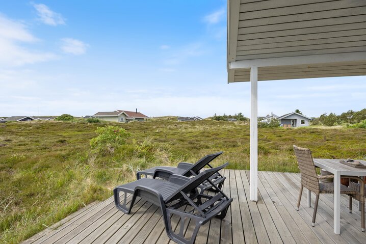 Sommerhus BB1004 på Bilbergsvej 42, Bjerregård - Billede #23