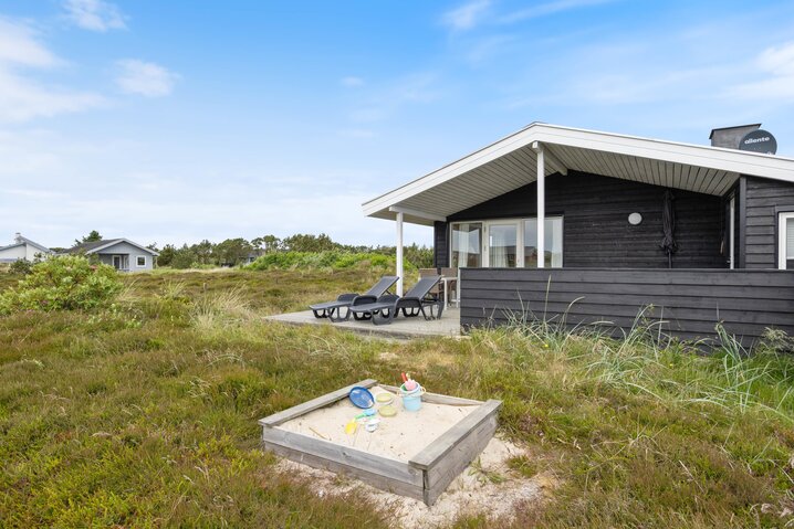 Sommerhus BB1004 på Bilbergsvej 42, Bjerregård - Billede #25