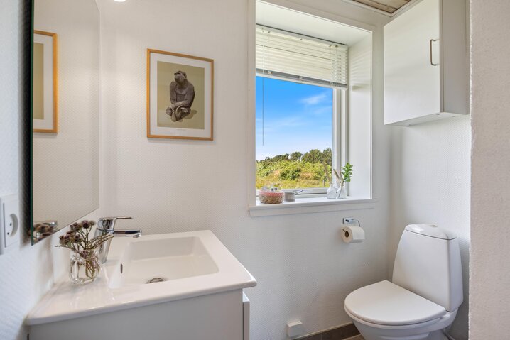 Sommerhus BB1004 på Bilbergsvej 42, Bjerregård - Billede #16