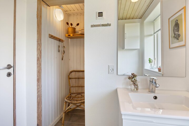 Sommerhus BB1004 på Bilbergsvej 42, Bjerregård - Billede #17