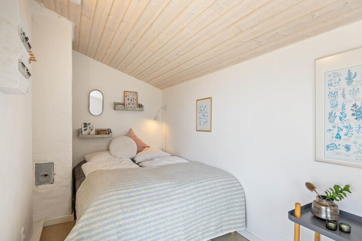 Sommerhus BB1004 på Bilbergsvej 42, Bjerregård - Billede #21