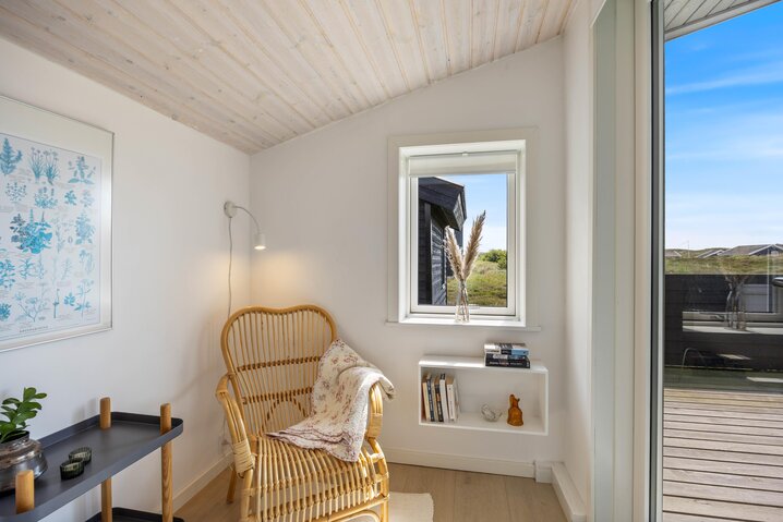Sommerhus BB1004 på Bilbergsvej 42, Bjerregård - Billede #22