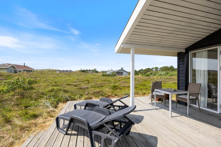 Sommerhus BB1004 på Bilbergsvej 42, Bjerregård - Billede #24