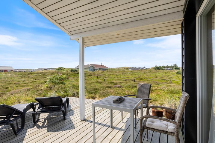 Sommerhus BB1004 på Bilbergsvej 42, Bjerregård - Billede #25