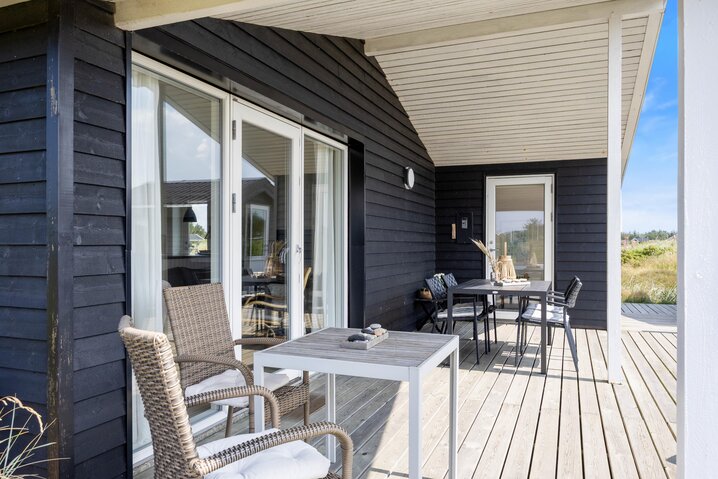 Sommerhus BB1004 på Bilbergsvej 42, Bjerregård - Billede #26