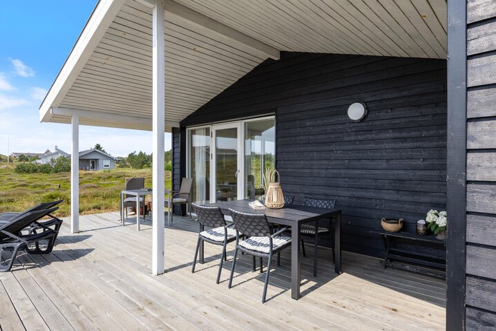 Sommerhus BB1004 på Bilbergsvej 42, Bjerregård - Billede #27