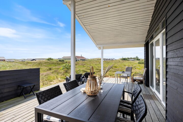 Sommerhus BB1004 på Bilbergsvej 42, Bjerregård - Billede #28