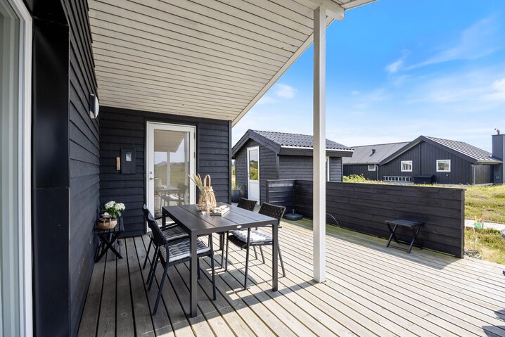 Sommerhus BB1004 på Bilbergsvej 42, Bjerregård - Billede #29