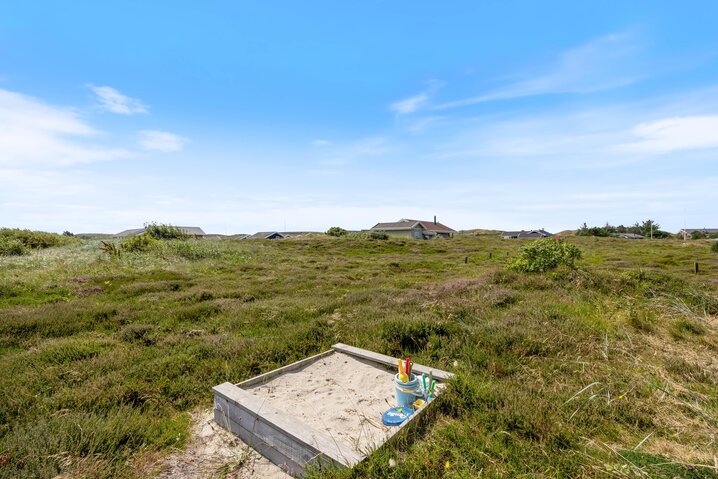 Sommerhus BB1004 på Bilbergsvej 42, Bjerregård - Billede #30