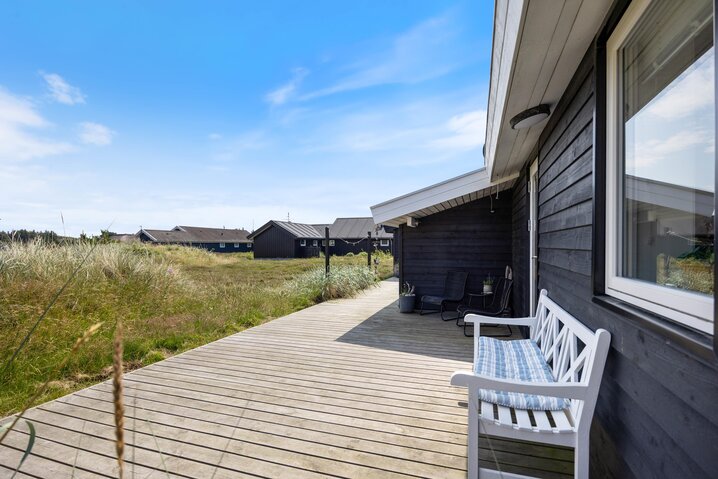 Sommerhus BB1004 på Bilbergsvej 42, Bjerregård - Billede #33