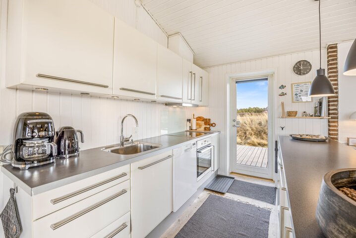 Ferienhaus BB1004 in Bilbergsvej 42, Bjerregård - Bild #2