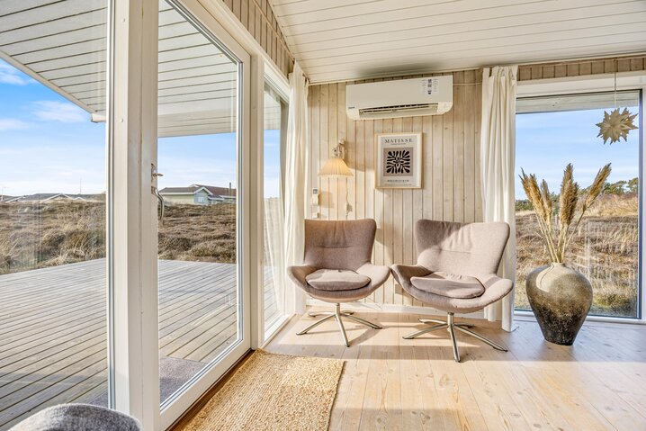 Ferienhaus BB1004 in Bilbergsvej 42, Bjerregård - Bild #4