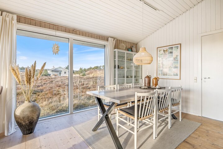 Ferienhaus BB1004 in Bilbergsvej 42, Bjerregård - Bild #5