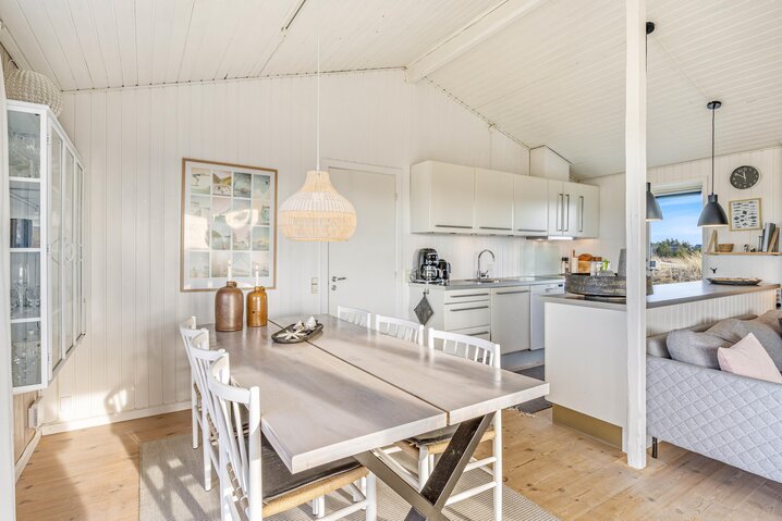 Ferienhaus BB1004 in Bilbergsvej 42, Bjerregård - Bild #6