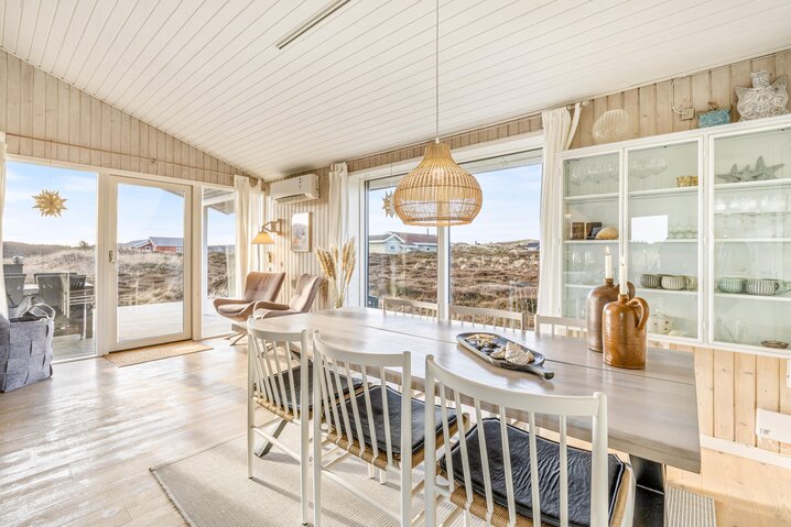 Ferienhaus BB1004 in Bilbergsvej 42, Bjerregård - Bild #7