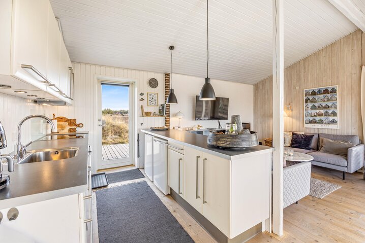 Ferienhaus BB1004 in Bilbergsvej 42, Bjerregård - Bild #8