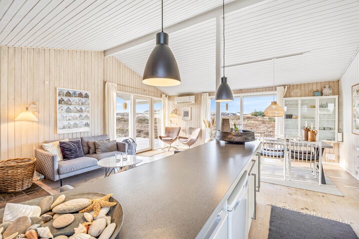 Ferienhaus BB1004 in Bilbergsvej 42, Bjerregård - Bild #9