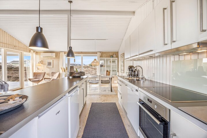 Ferienhaus BB1004 in Bilbergsvej 42, Bjerregård - Bild #10